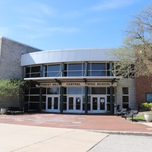 CENTRAL EVENT POST FOR ADA ELEMENTARY