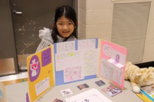 FHE Student One Of 20 Nationwide Selected For Prestigious Bill Of Rights Institute Student Fellowship