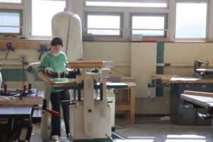 CENTRAL EVENT POST FOR CENTRAL HIGH SCHOOL