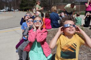 PINE RIDGE HIGHLIGHT