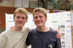 EASTERN BLOG POST FOR EASTERN HIGH SCHOOL