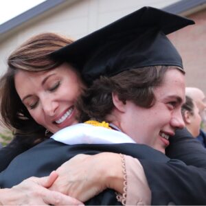 CENTRAL EVENT POST FOR CENTRAL HIGH SCHOOL #2