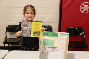 THORNAPPLE HIGHLIGHT