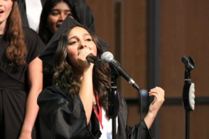 NORTHERN HILLS MIDDLE & NORTHERN TRAILS SPRING ORCHESTRA CONCERT