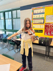 FHN ALUM AWARDED NATIONAL FLUTE ASSOCIATION FLUTE ENSEMBLE COMMISSIONS