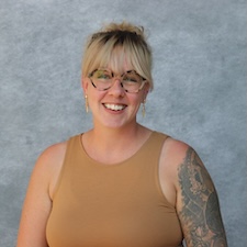 Allison Woodside de Carrillo Headshot