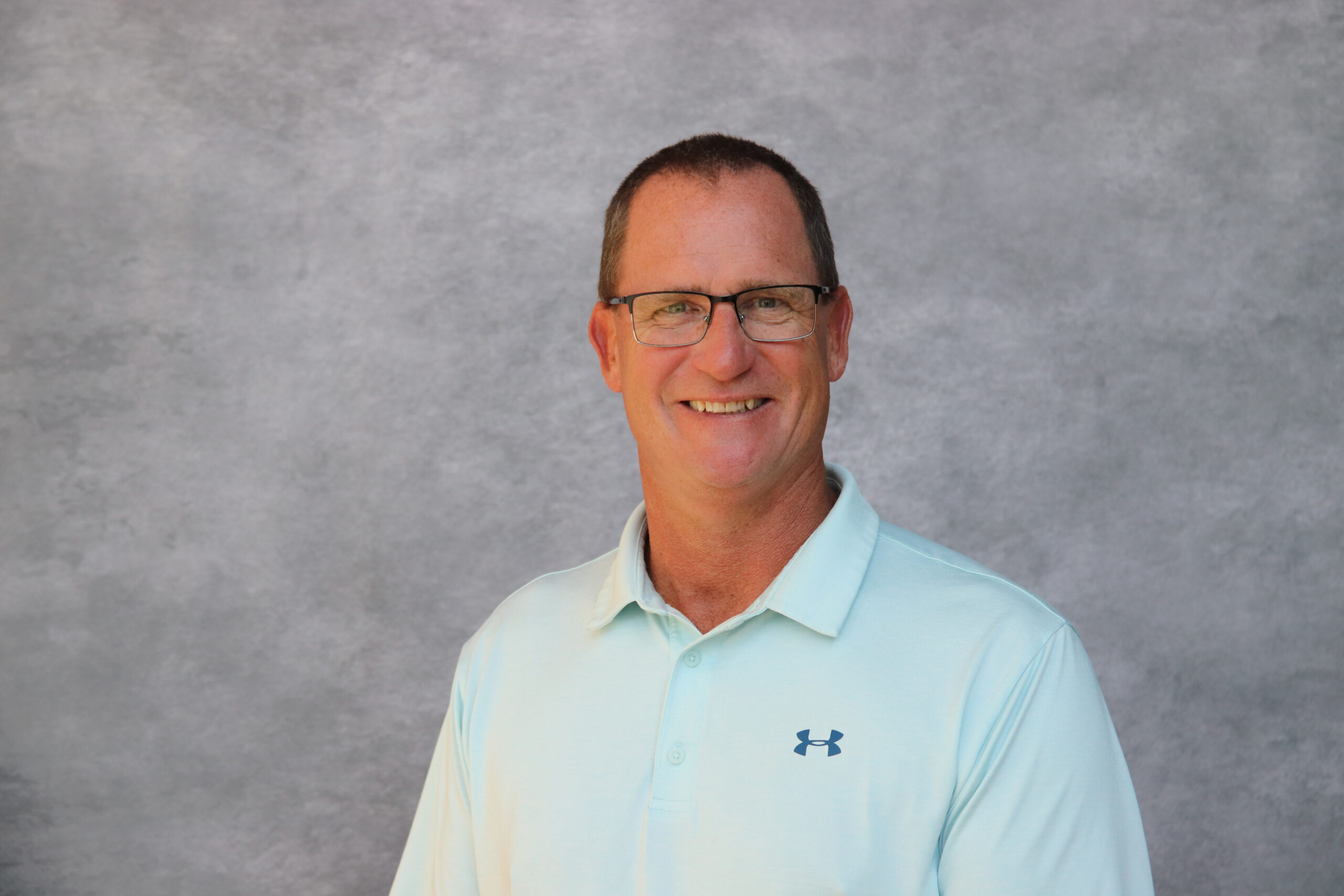 Cory Anderson headshot