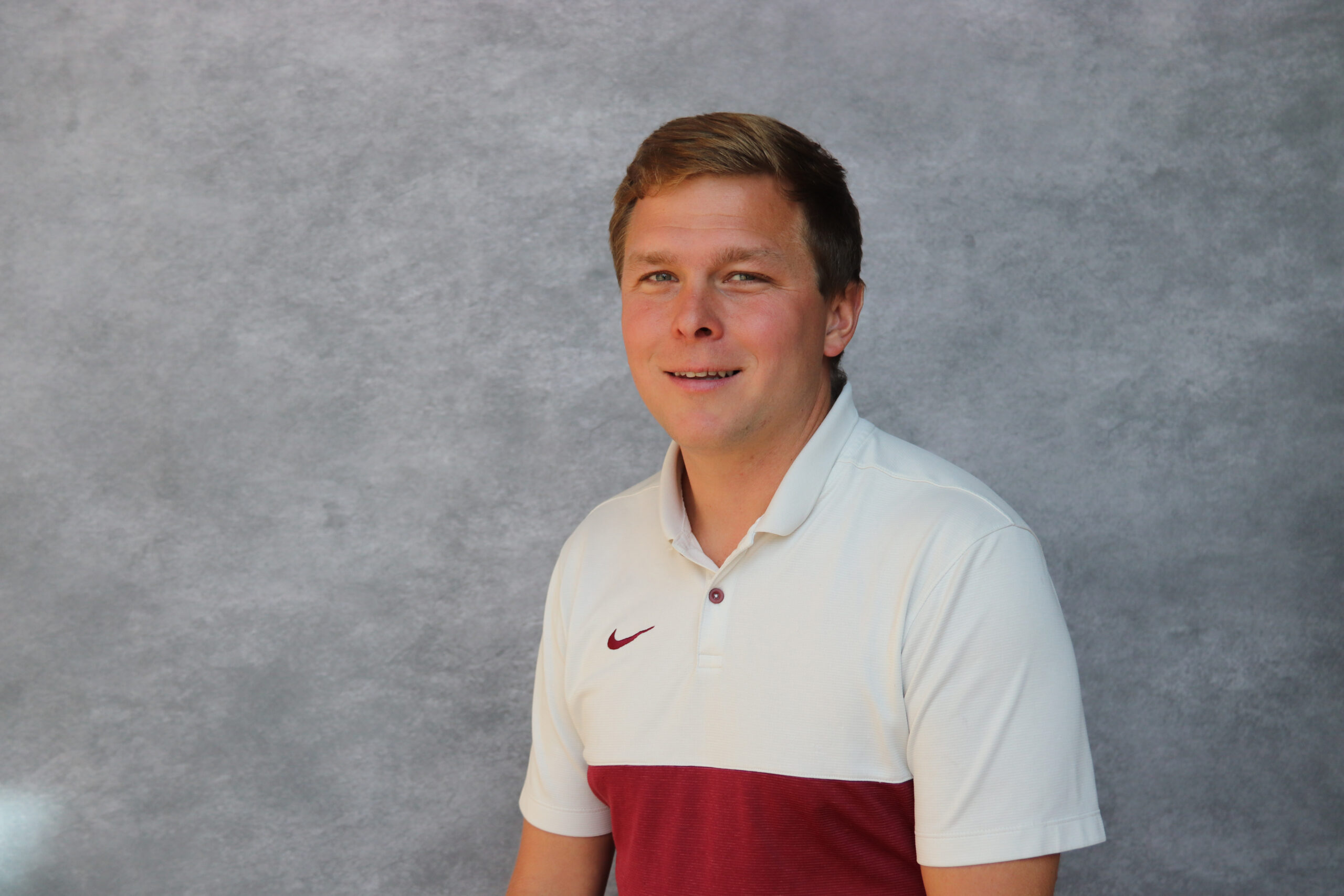 Dan McElheny headshot