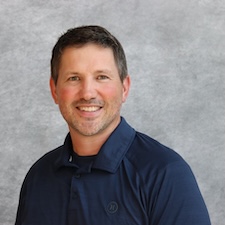 David Simpson Headshot