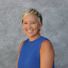 Dawn Heerema Headshot