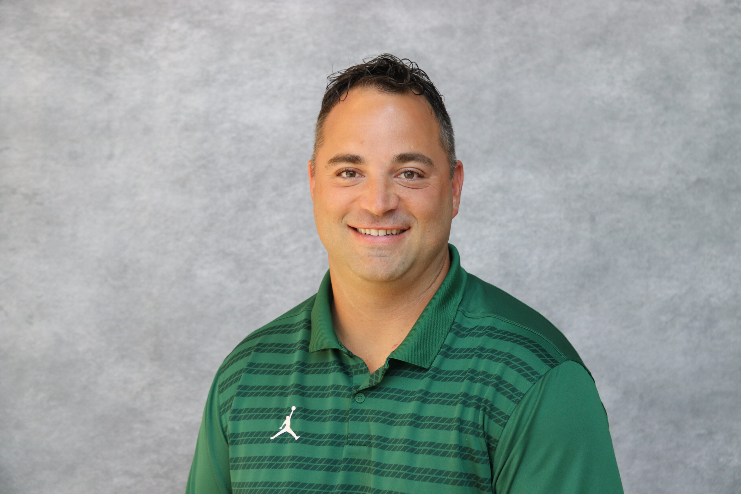 Jacob Strotheide headshot