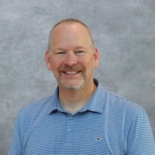 Jeremy Cox Headshot