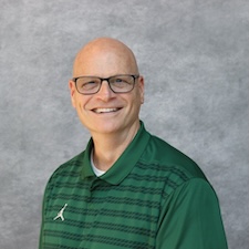 John DeStefano Headshot