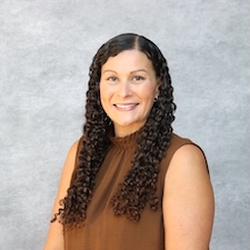 Kristine Yelding Headshot