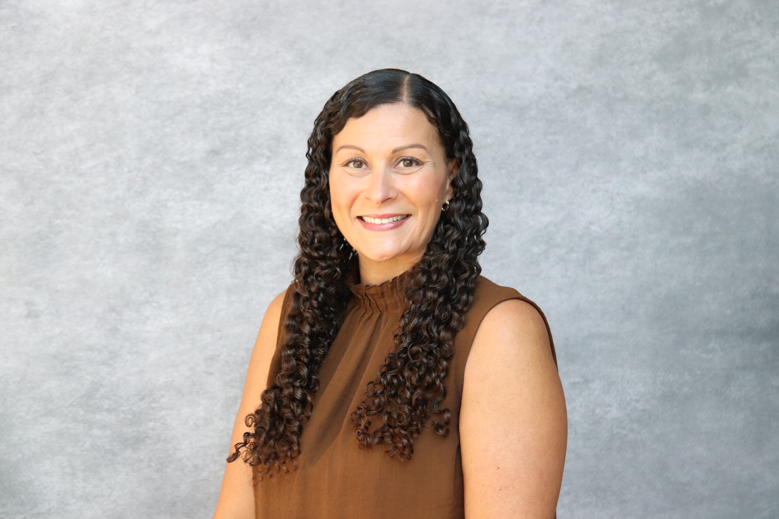 Kristine Yelding headshot