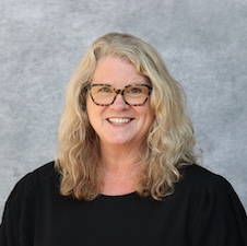 Melanie Hoeksema Headshot