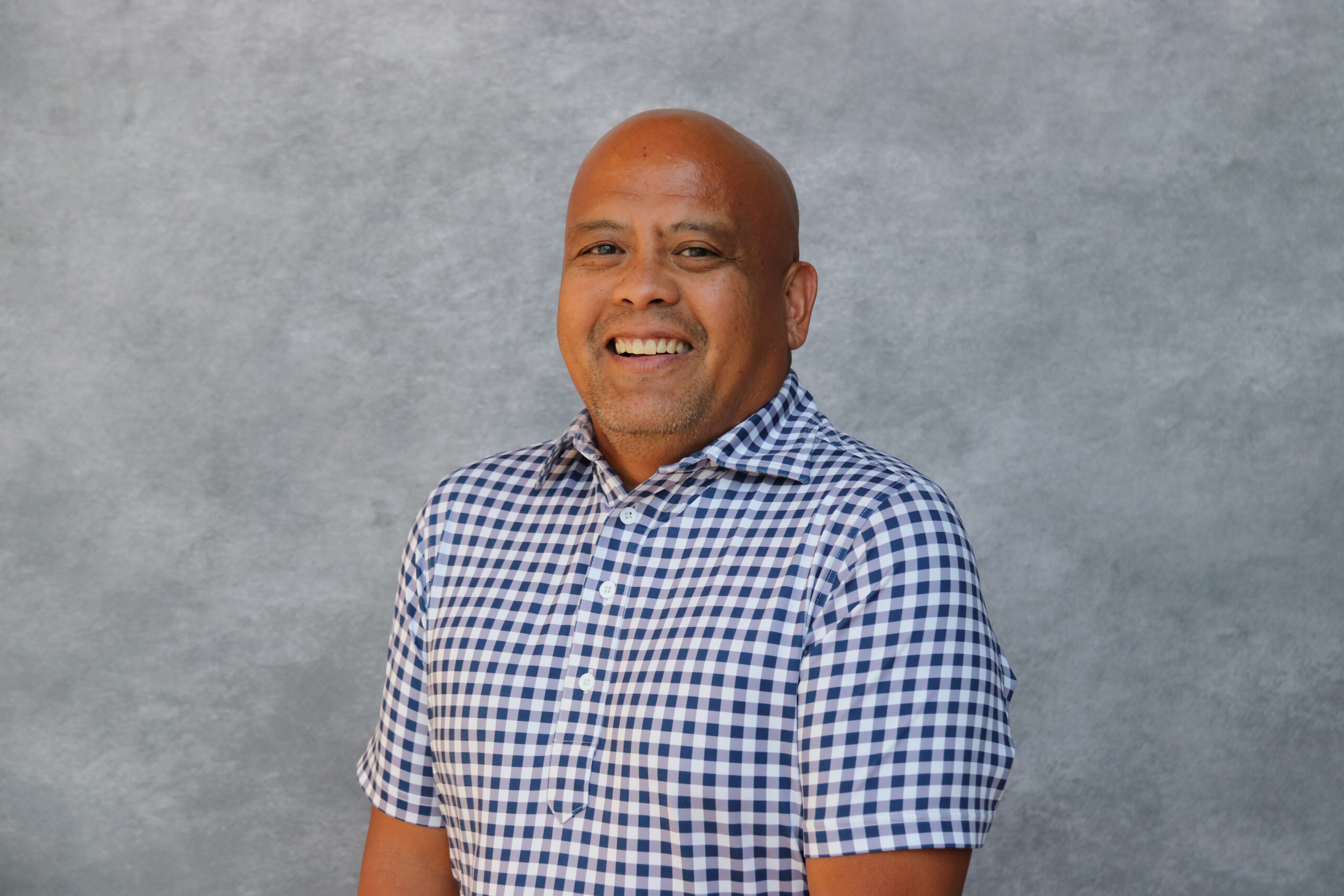 Mitch Balingit headshot