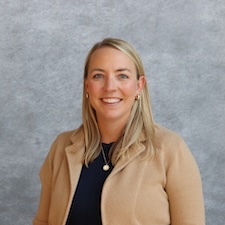 Natalie Bice Headshot