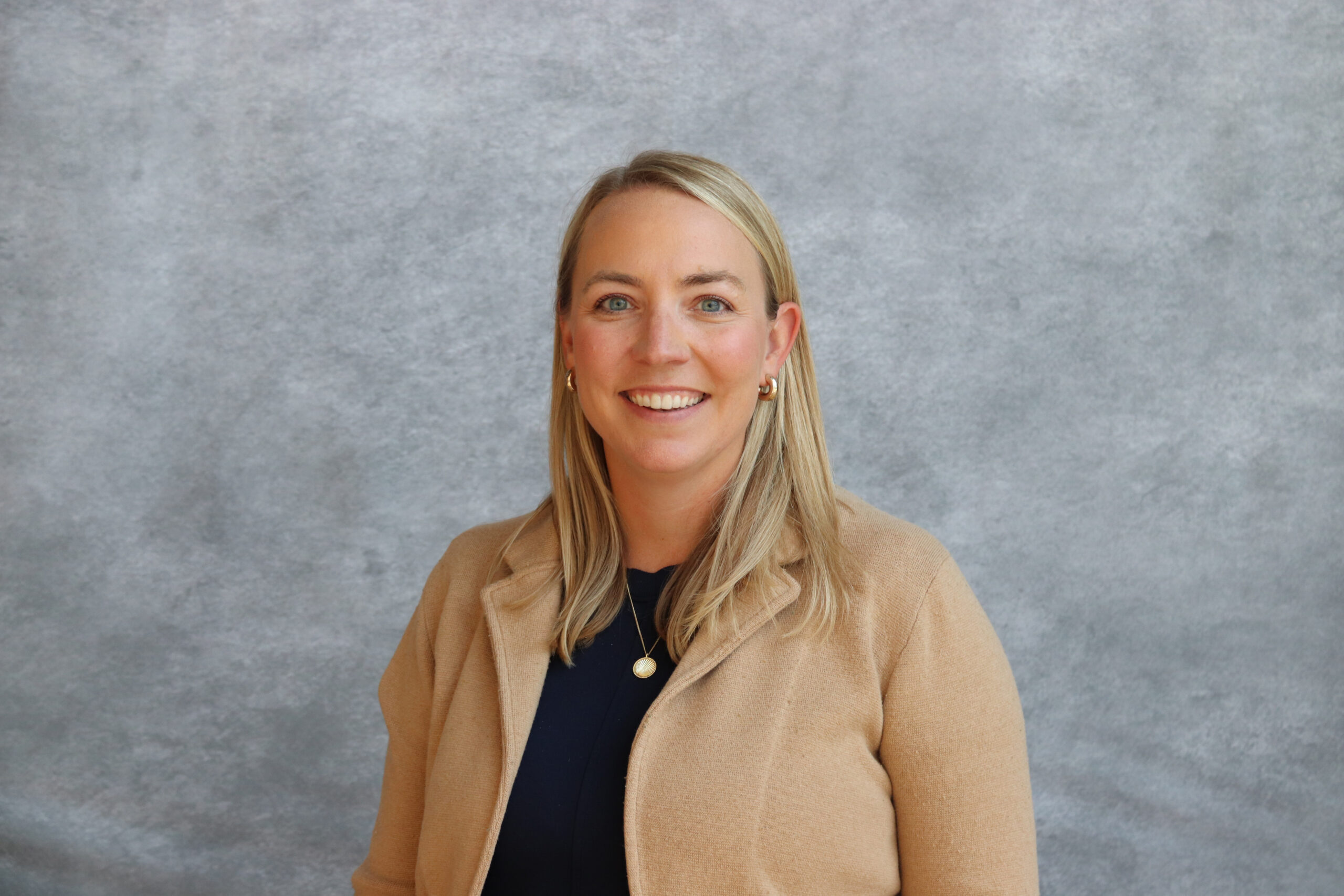 Natalie Bice headshot