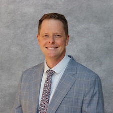 Nathan Peltz Headshot