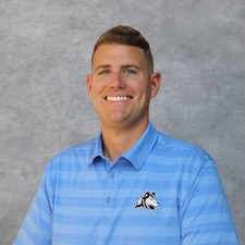 Rick Wiersma Headshot