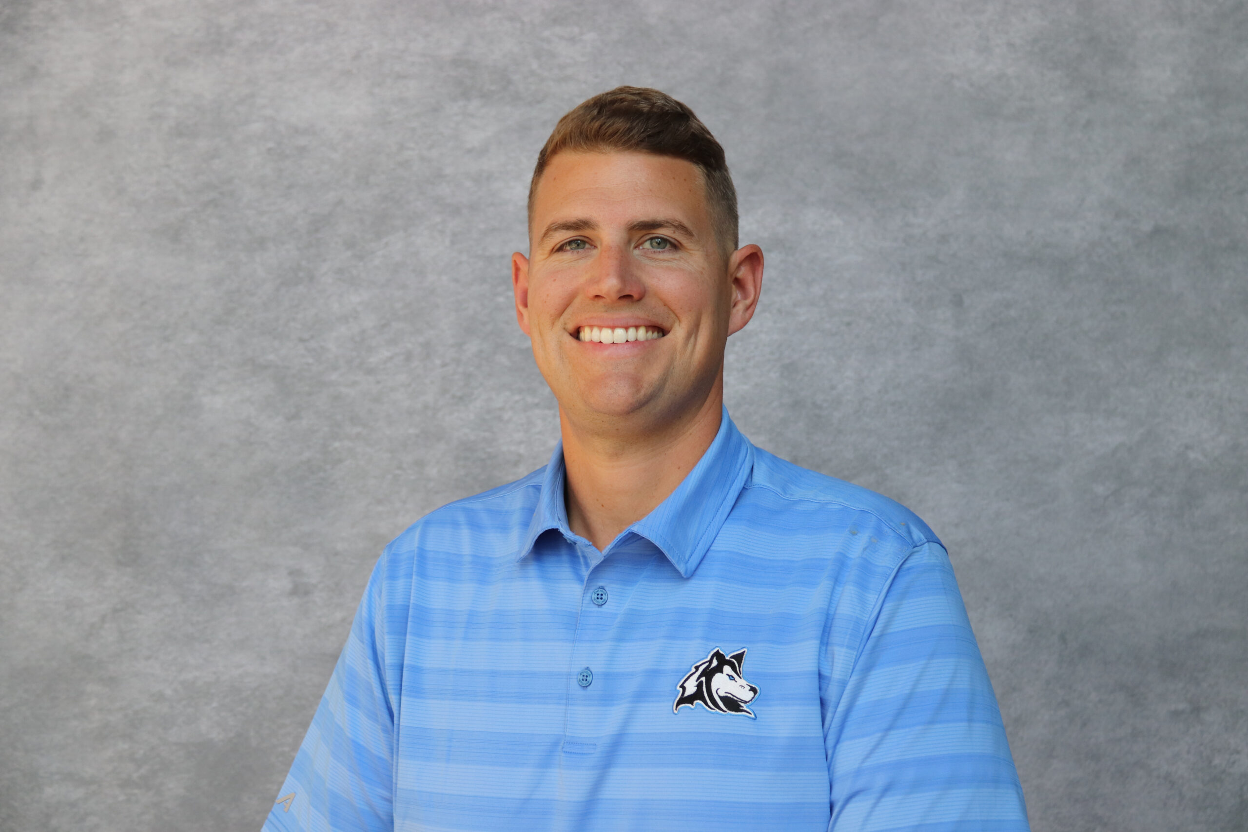 Rick Wiersma headshot