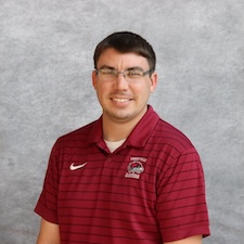 Robert Hull Headshot