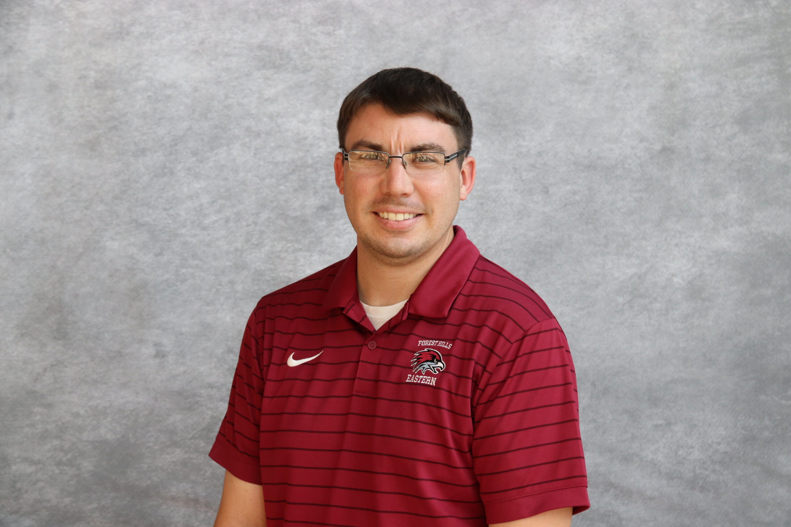 Robert Hull headshot