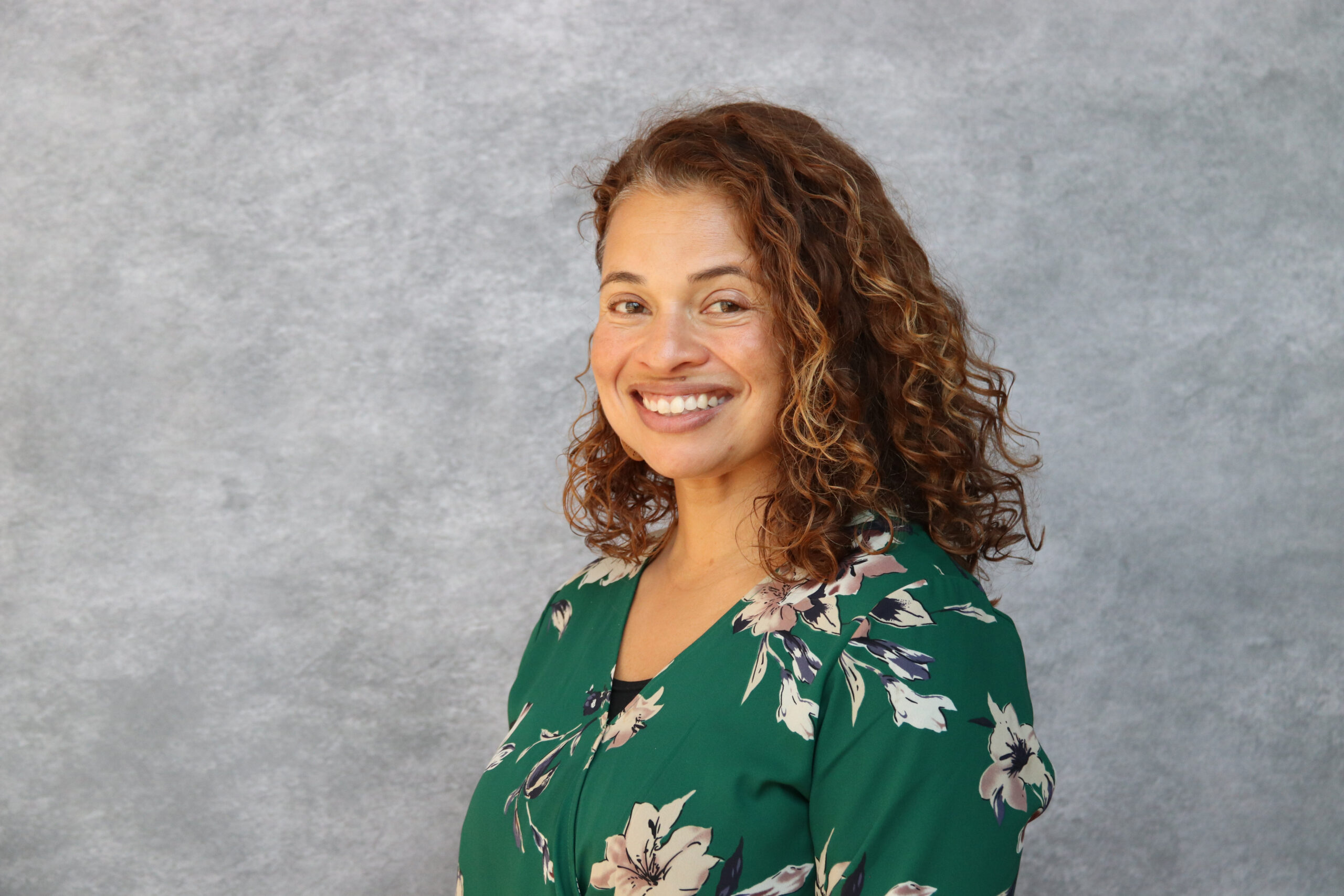 Rose Charles-Maher headshot