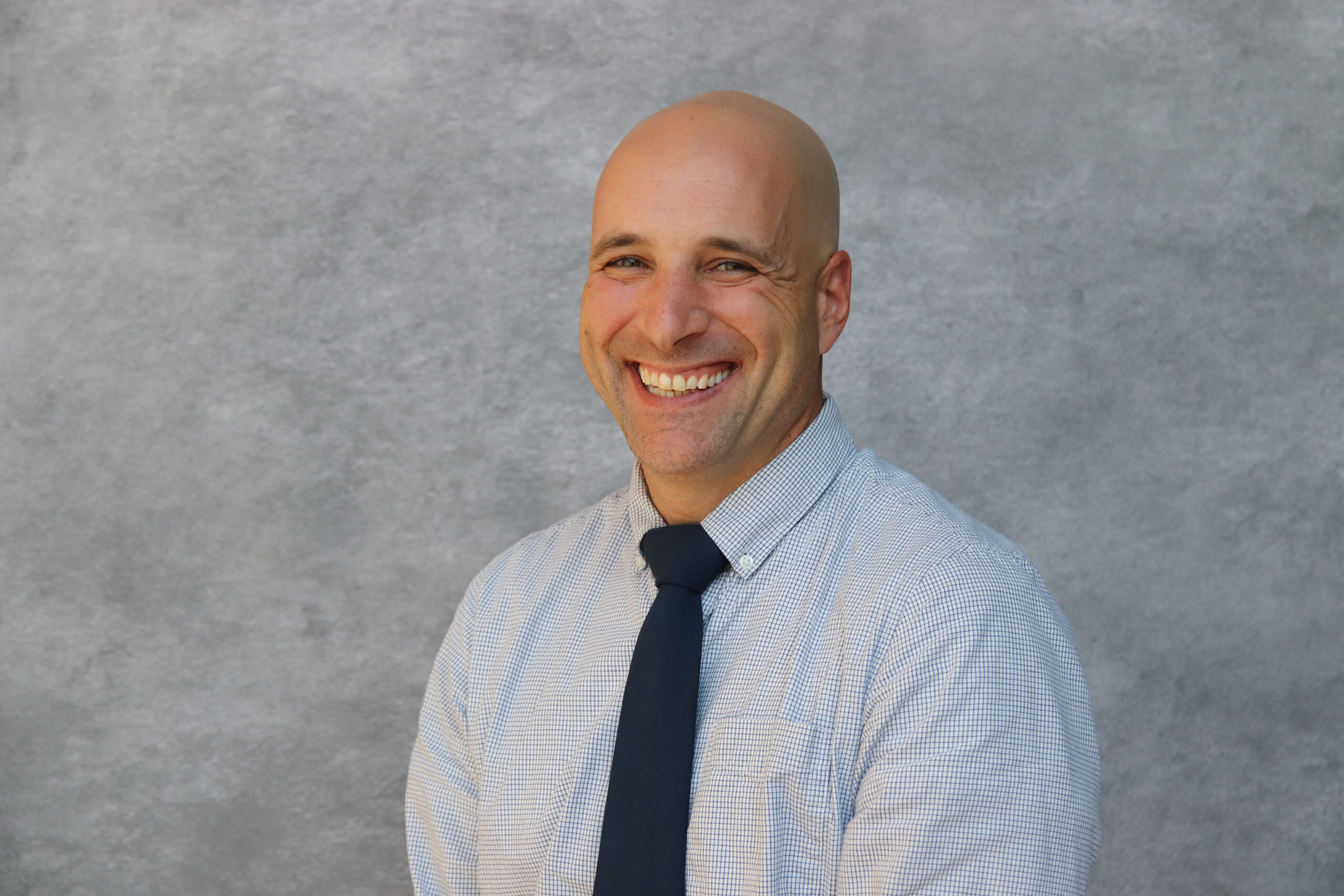 William Cataldo headshot