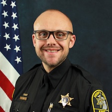 officer cory headshot