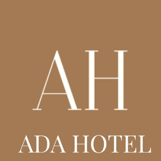 Ada Hotel logo