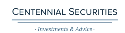centennial securities - investments and advice