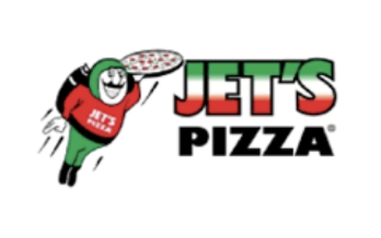 Jets Pizza logo