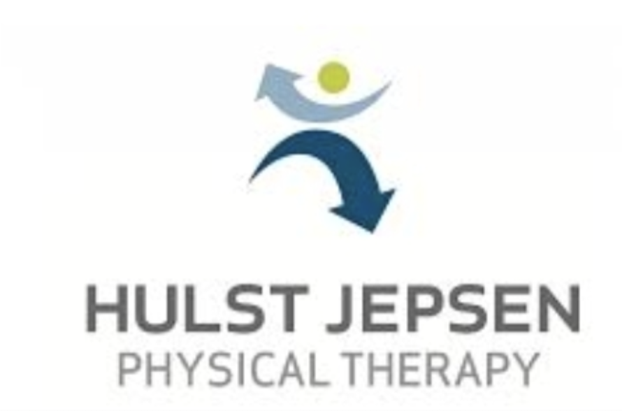 Hulst Jepsen PT logo