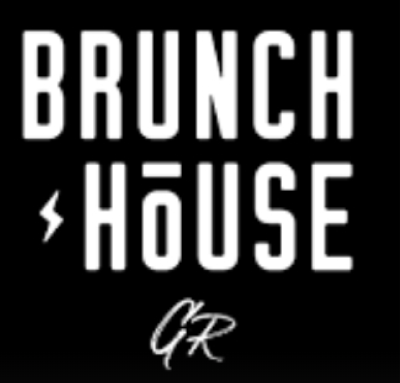 Brunch House GR logo