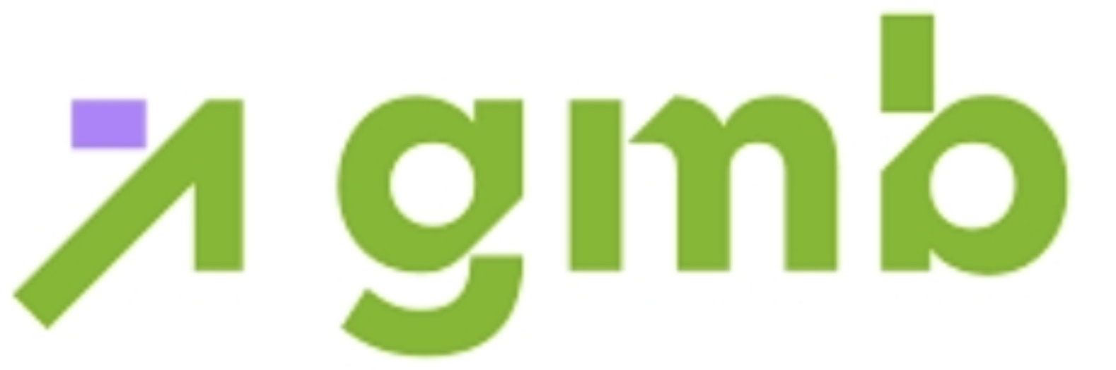 GMB logo
