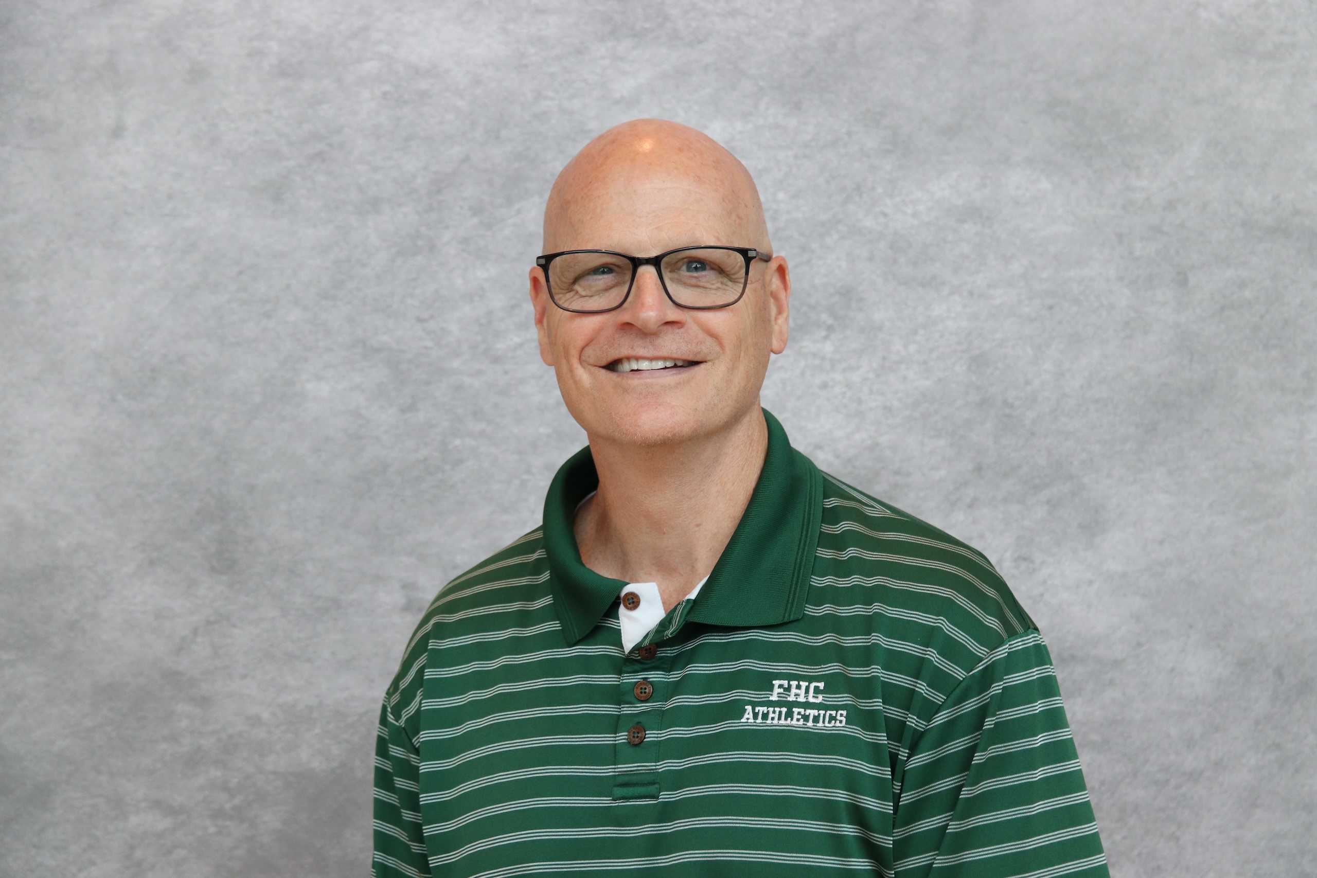 John DeStefano Headshot