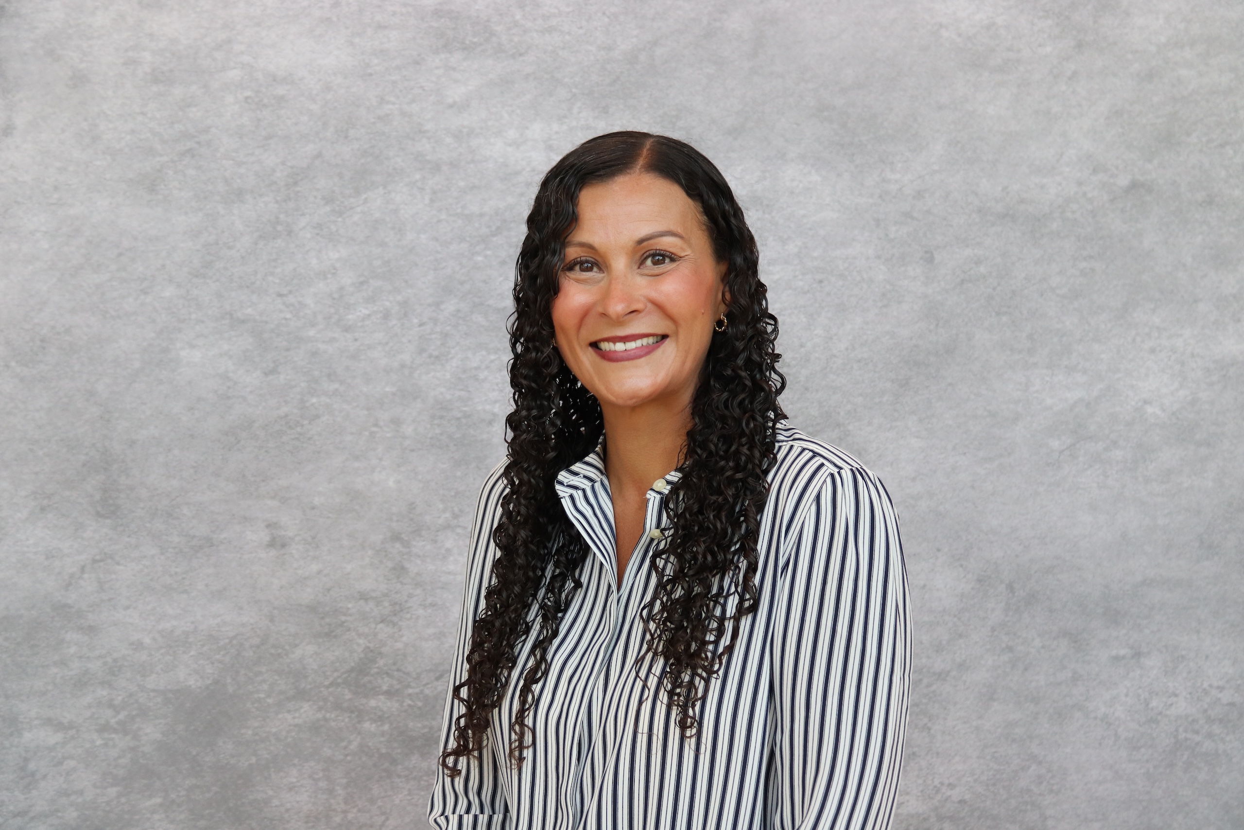 Kristine Yelding Headshot