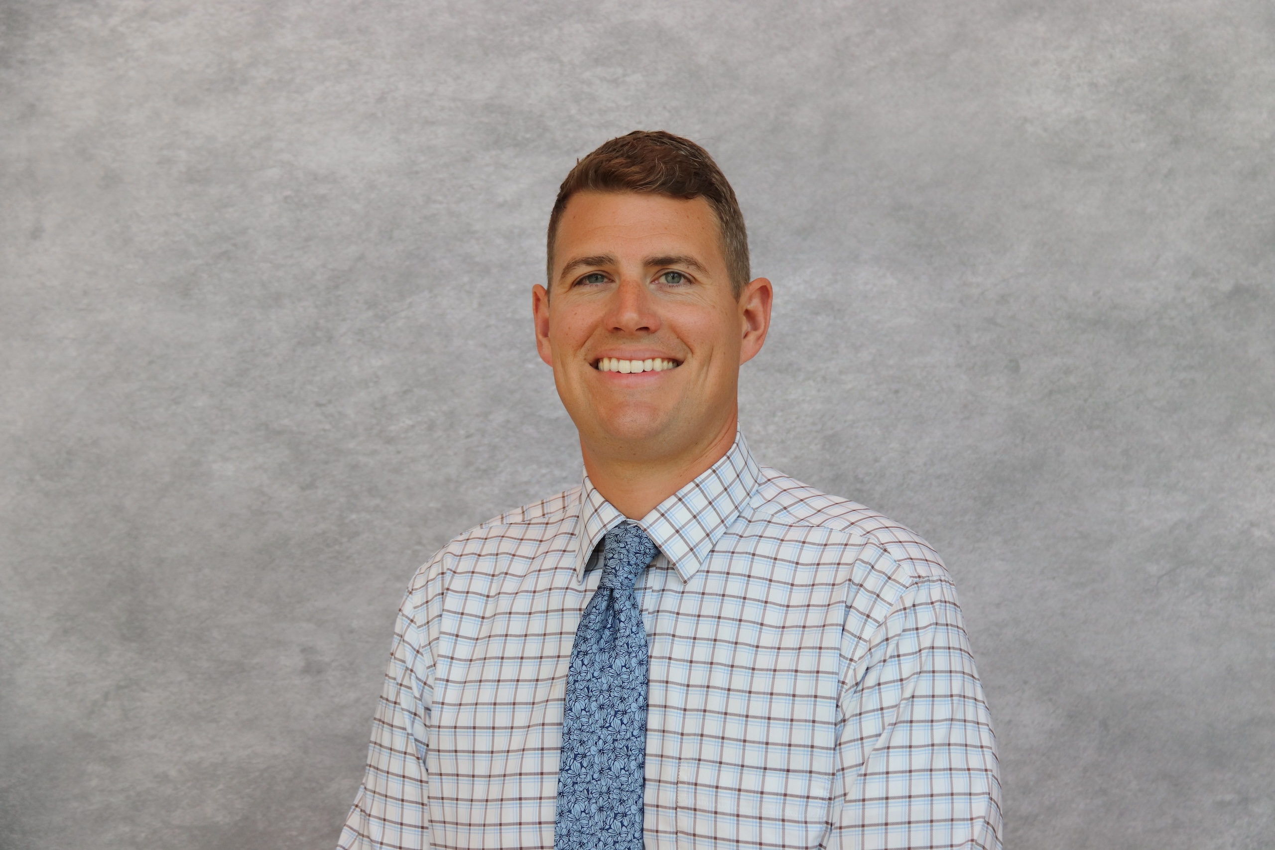 Rick Wiersma Headshot
